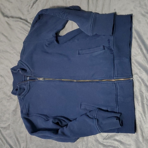 15 DLR SALE CARHARTT SWEATER - Picture 1 of 8